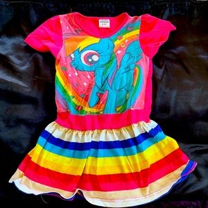 My Little Pony Dress